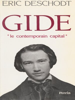 cover image of Gide